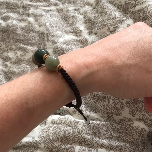 Jade Rope Bracket - Picture 2 of 3